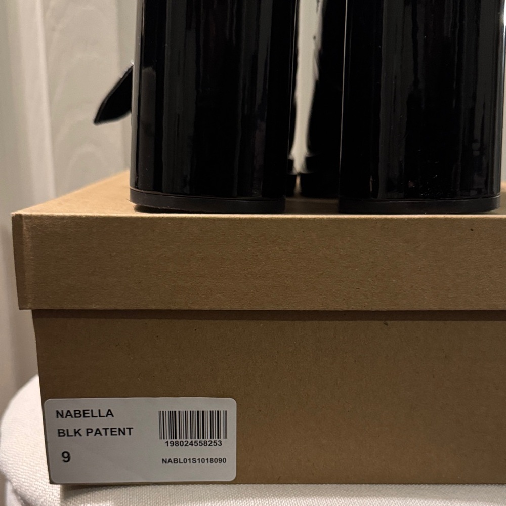 Steve Madden Nabella  Mary Jane Heels - Picture 11 of 12